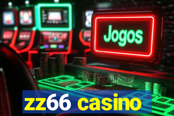 zz66 casino